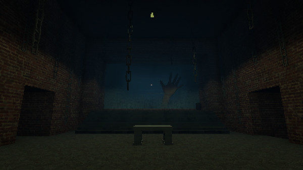 Under The Warehouse