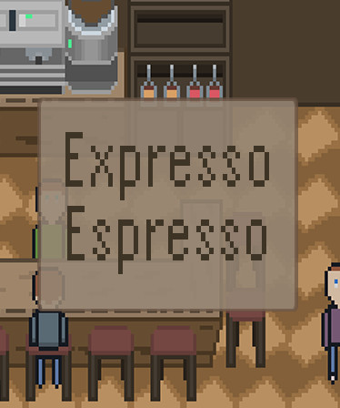 Expresso Espresso