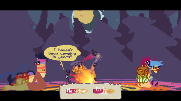 Exquisite Ghorpse Story screenshot 5