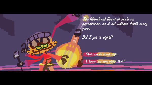 Exquisite Ghorpse Story screenshot 4