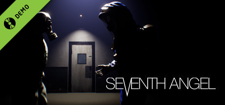 Seventh Angel Demo game cover