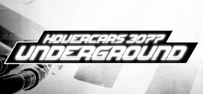 Hovercars 3077: Untergrundrennen
