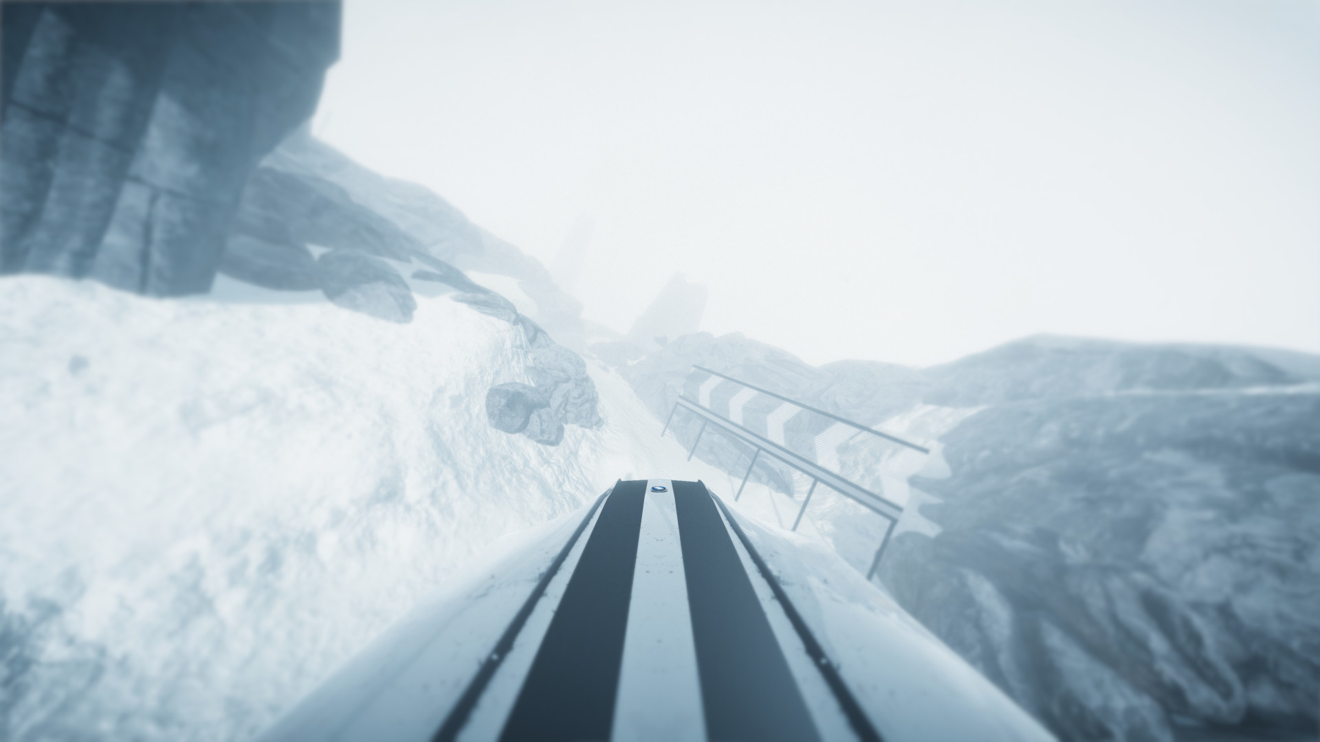 Hovercars 3077: Underground - Commercial License screenshot thumbnail screenshot 7