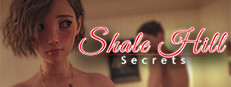 Shale Hill Secrets Banner