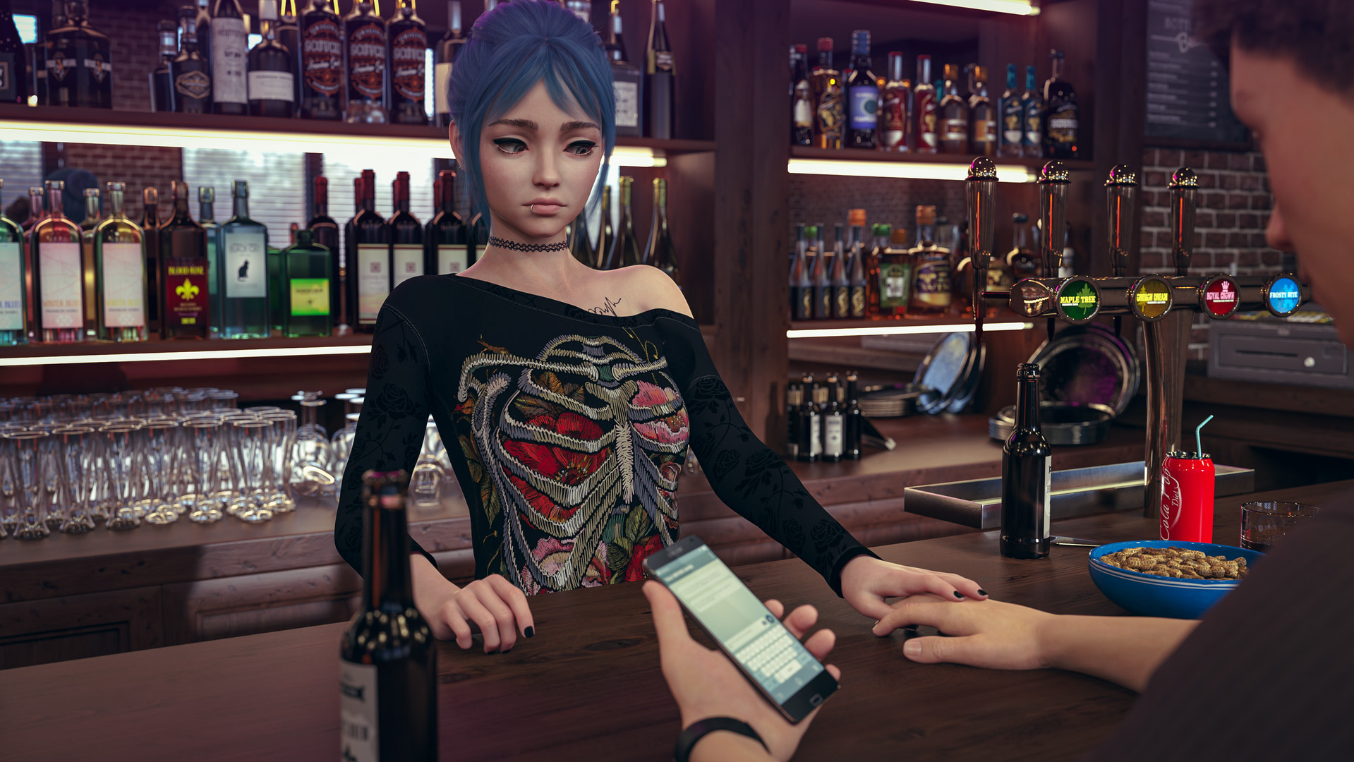 Shale Hill Secrets screenshot #25