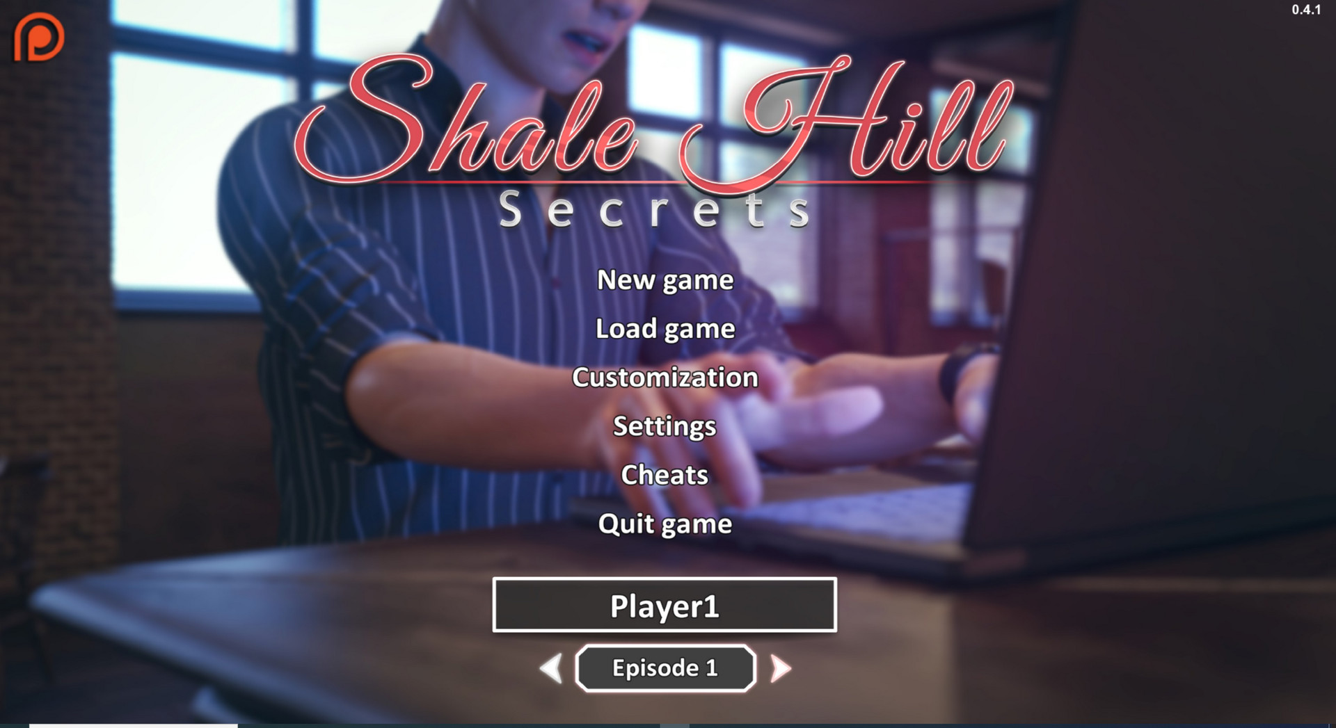 Shale Hill Secrets screenshot #23