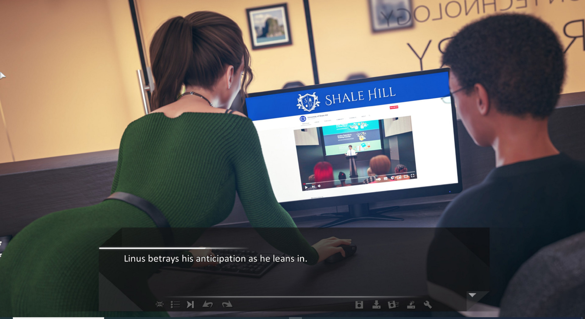 Shale Hill Secrets screenshot #24