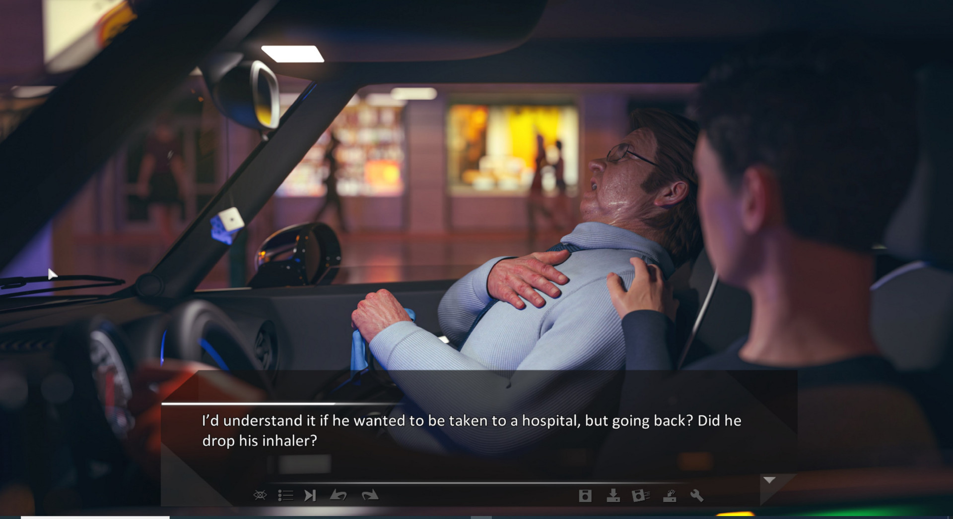 Shale Hill Secrets screenshot #26