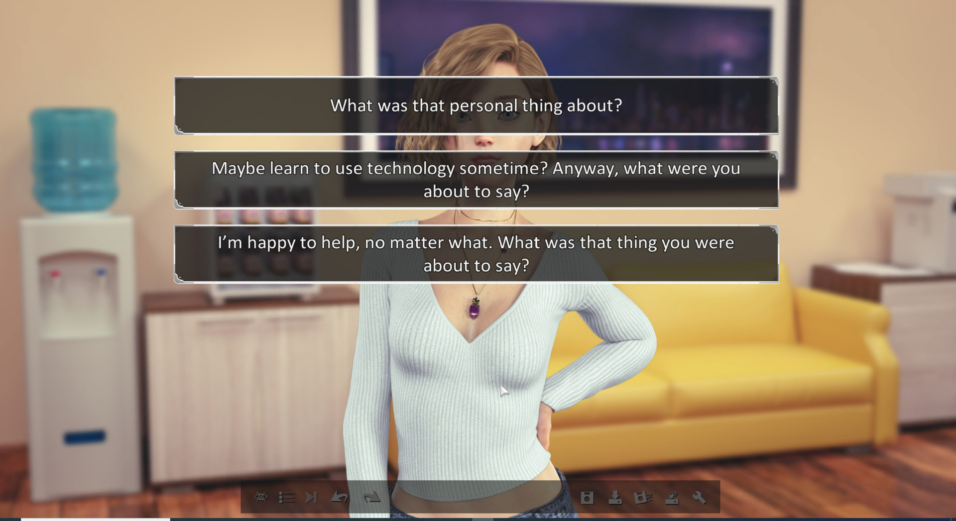 Shale Hill Secrets screenshot #20