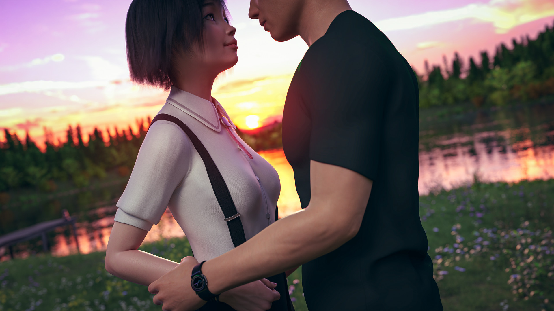 Shale Hill Secrets screenshot #32