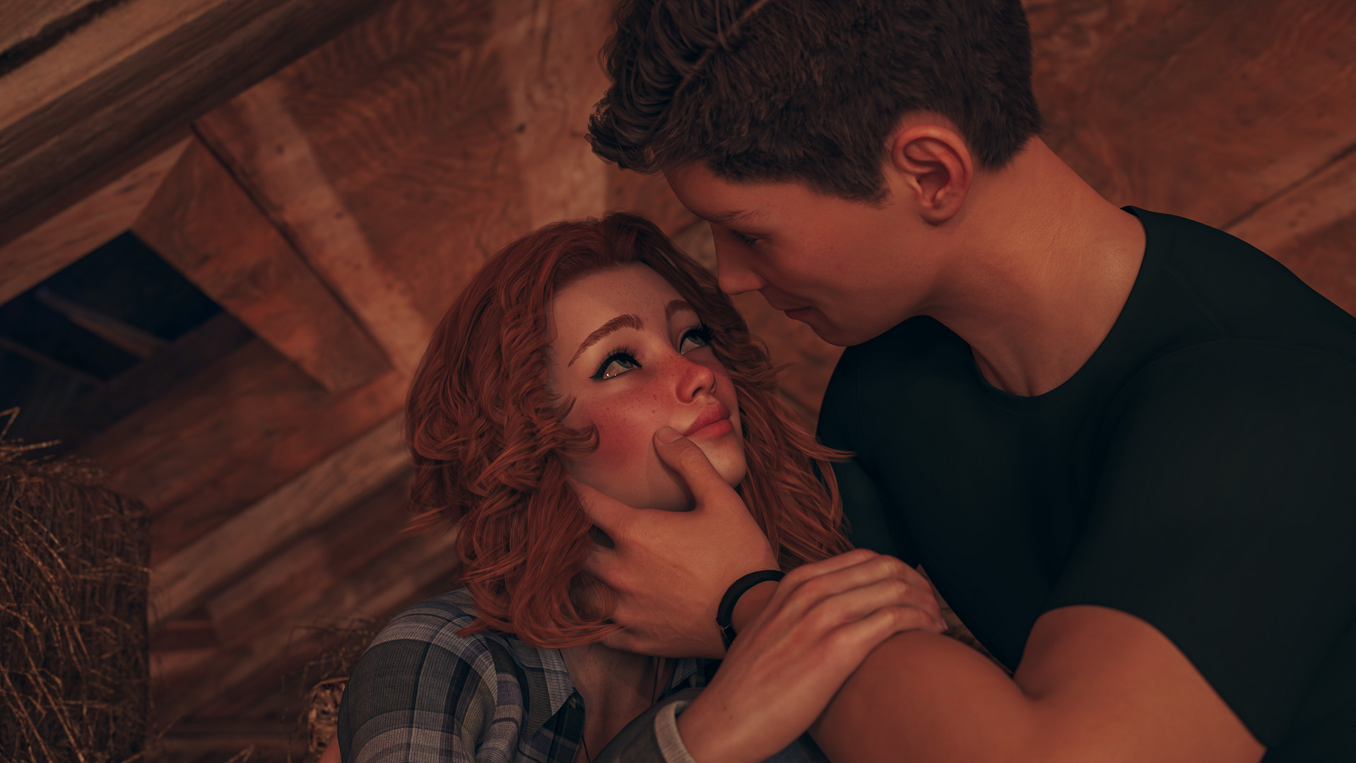 Shale Hill Secrets screenshot #31