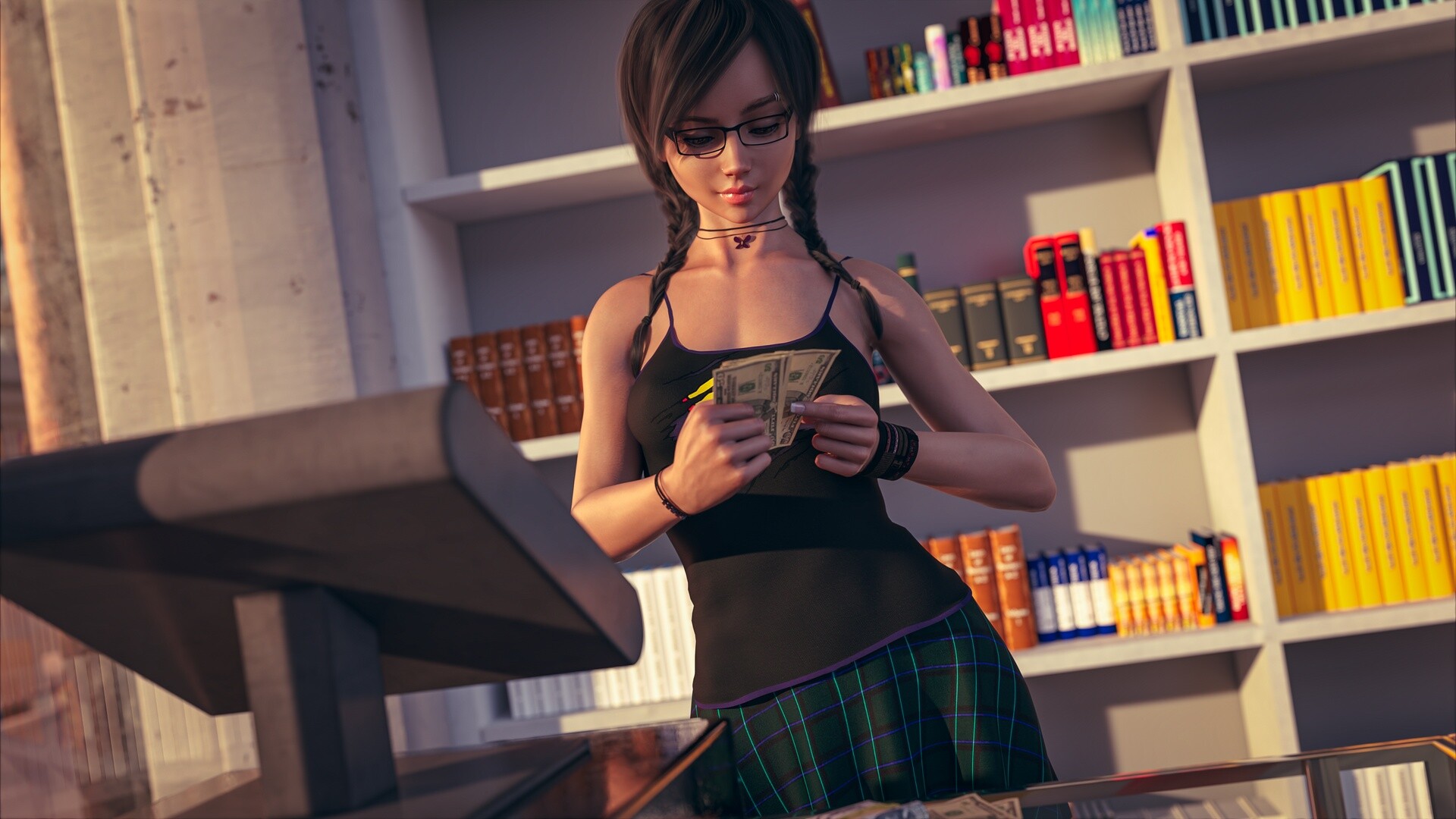 Shale Hill Secrets screenshot #37