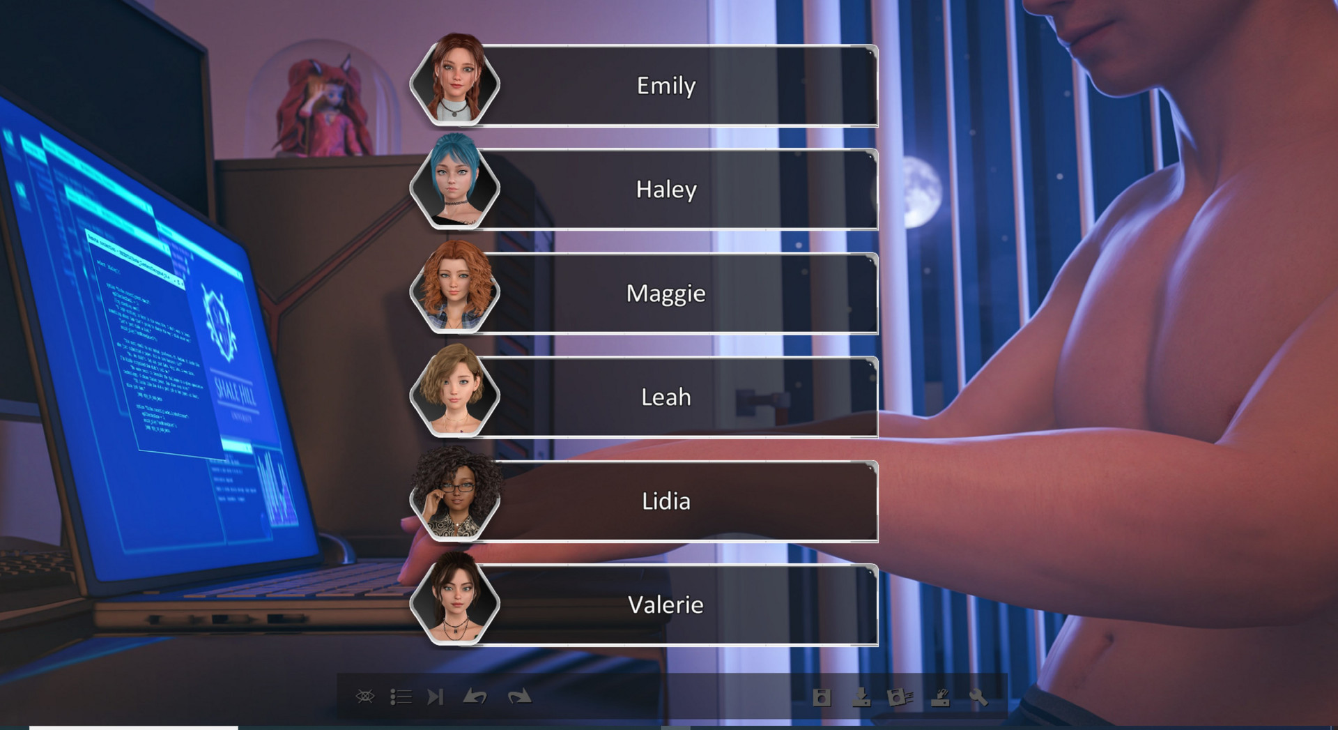 Shale Hill Secrets screenshot #1