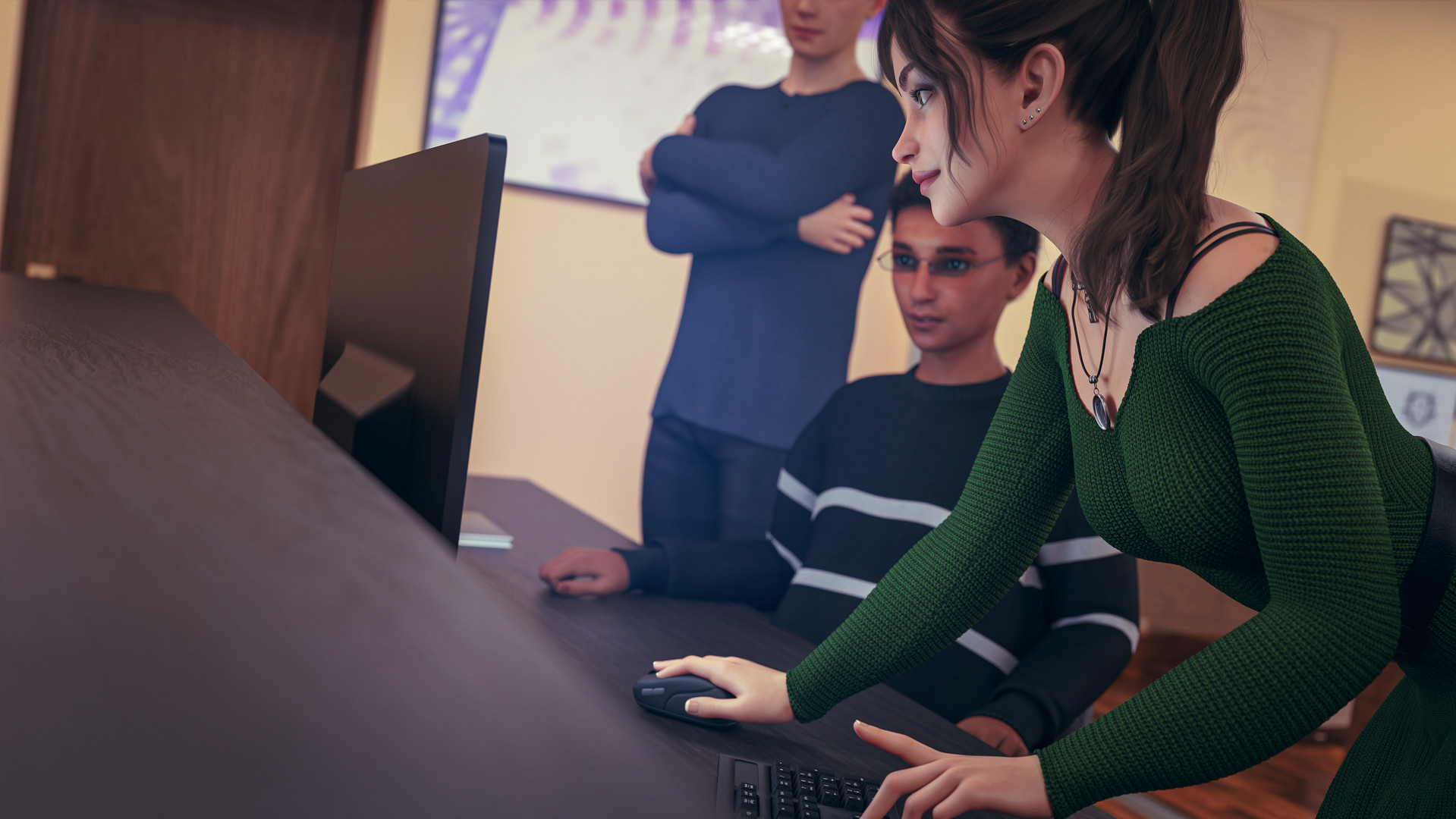 Shale Hill Secrets screenshot #17