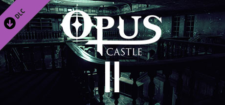 Opus Castle - Chapter 2 banner image