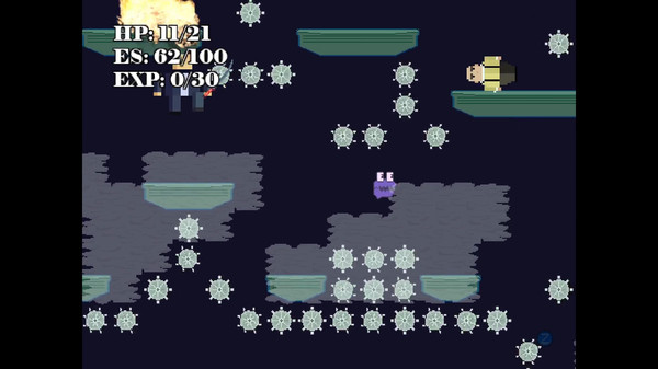 Jeebo & Jerbo vs. Life Soundtrack screenshot 1