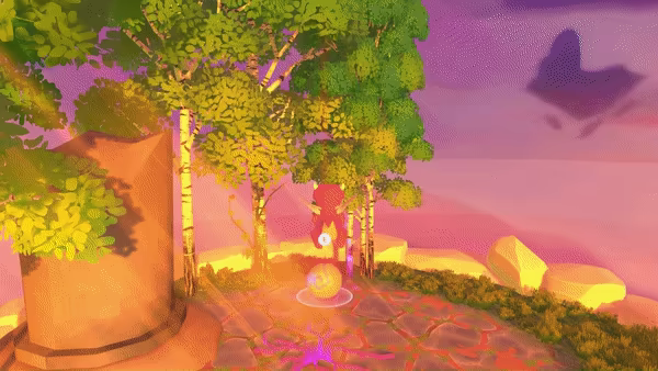 Feelings video 9