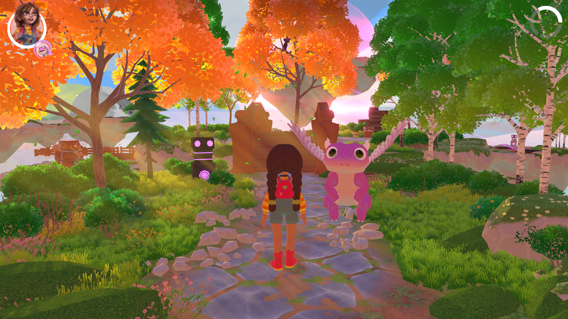 Feelings Featured Screenshot #1