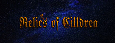 Relics of Cilldrea cover