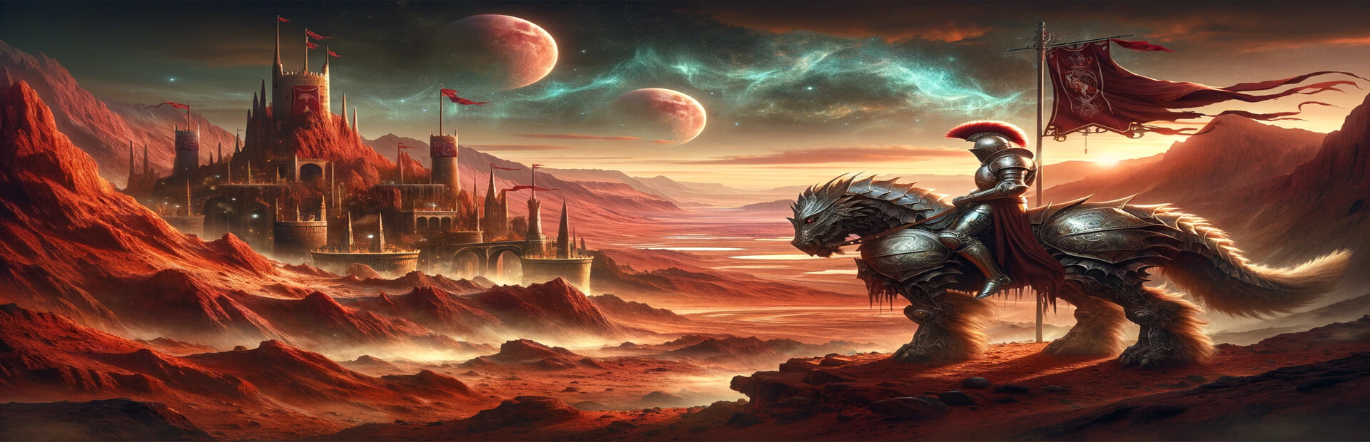 Relics of Cilldrea