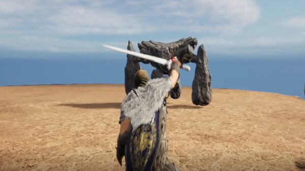 Relics of Cilldrea screenshot 13