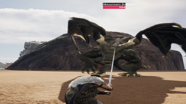 Relics of Cilldrea screenshot 12