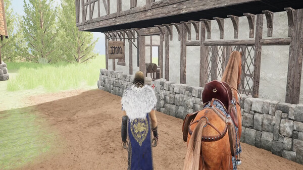 Relics of Cilldrea screenshot 10