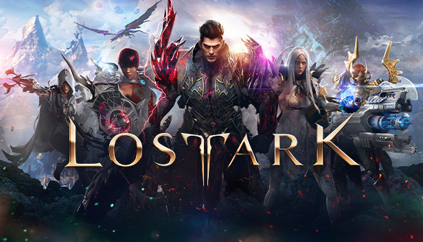 Lost Ark Closed Technical Alpha Playtest - Steam News Hub