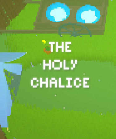 The Holy Chalice