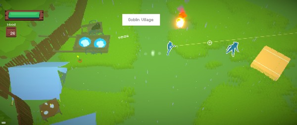 The Holy Chalice screenshot 4