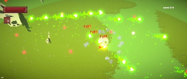 The Holy Chalice screenshot 3