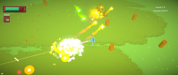 The Holy Chalice screenshot 2