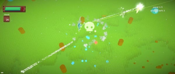 The Holy Chalice screenshot 5