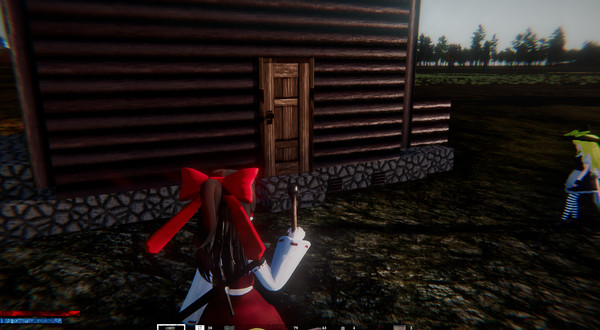 WILDLOTUS荒原幻想 screenshot 4