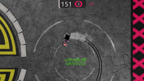 Screenshot z PLYLBL Screenshot z PLYLBL