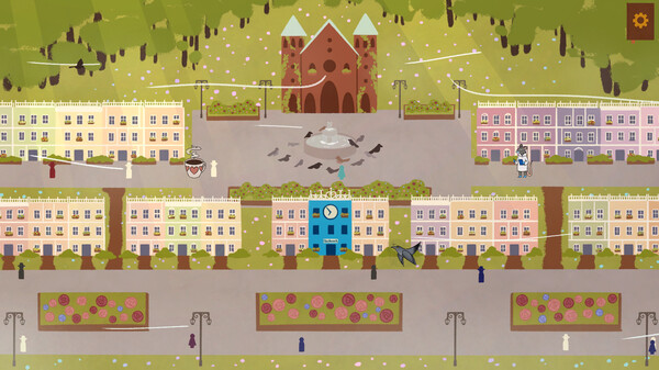 ClockVenture screenshot 3