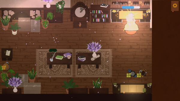 ClockVenture screenshot 1