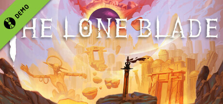 The Lone Blade Demo cover art