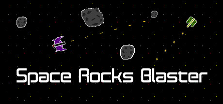 Space Rocks Blaster Cheat Engine/CT