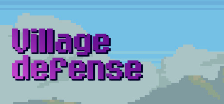 Village defense steam charts