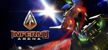 Inferno Arena Cover Image