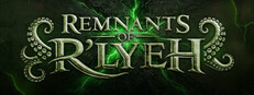 Remnants of R'lyeh