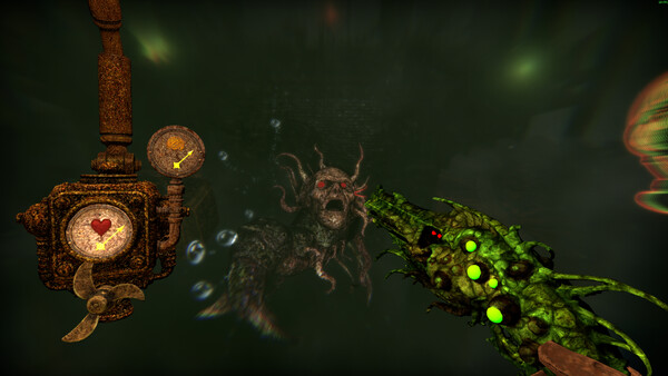 Remnants of R'lyeh screenshot 8