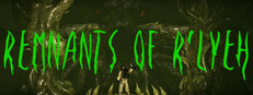 Remnants of R'lyeh