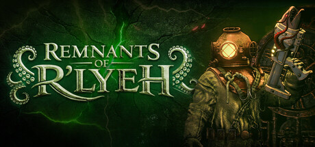 Remnants of R'lyeh banner image