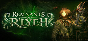 Remnants of R'lyeh