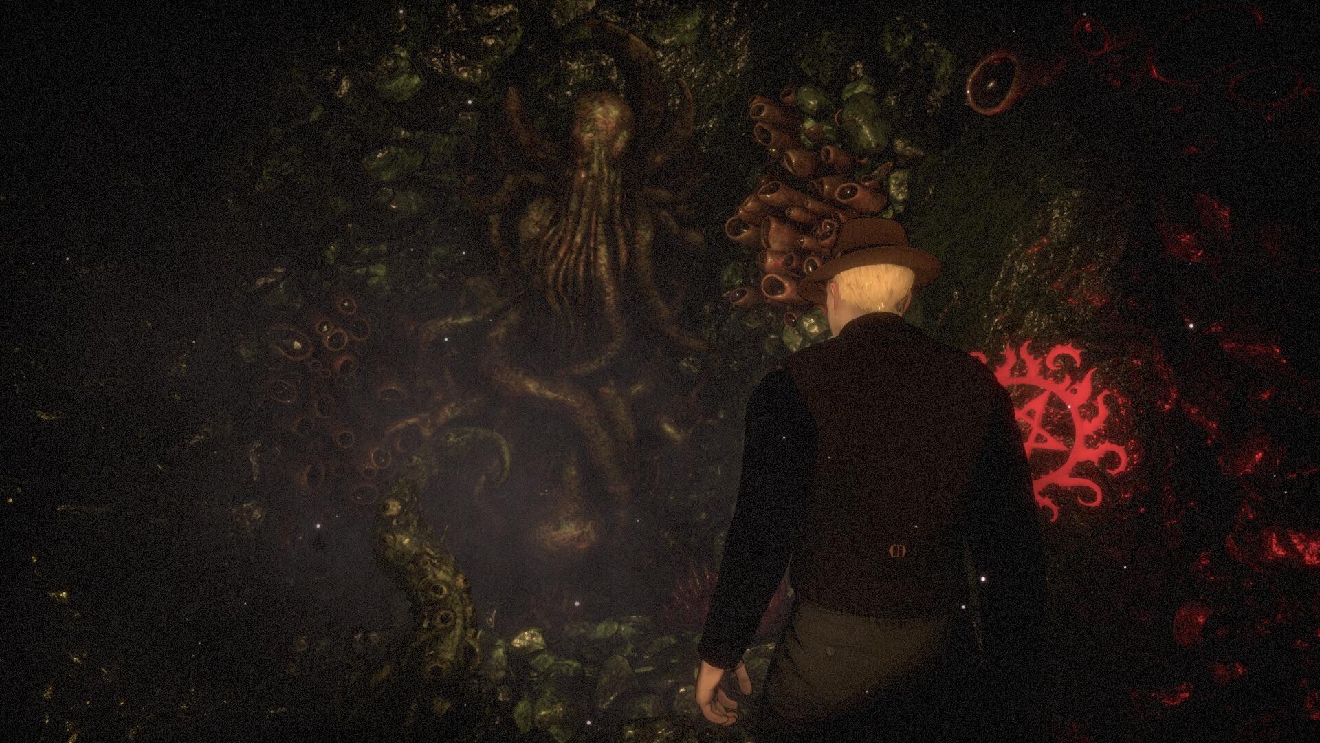 Remnants of R'lyeh screenshot #7