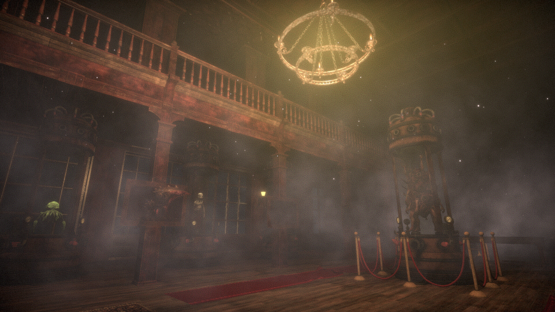 Remnants of R'lyeh screenshot 4