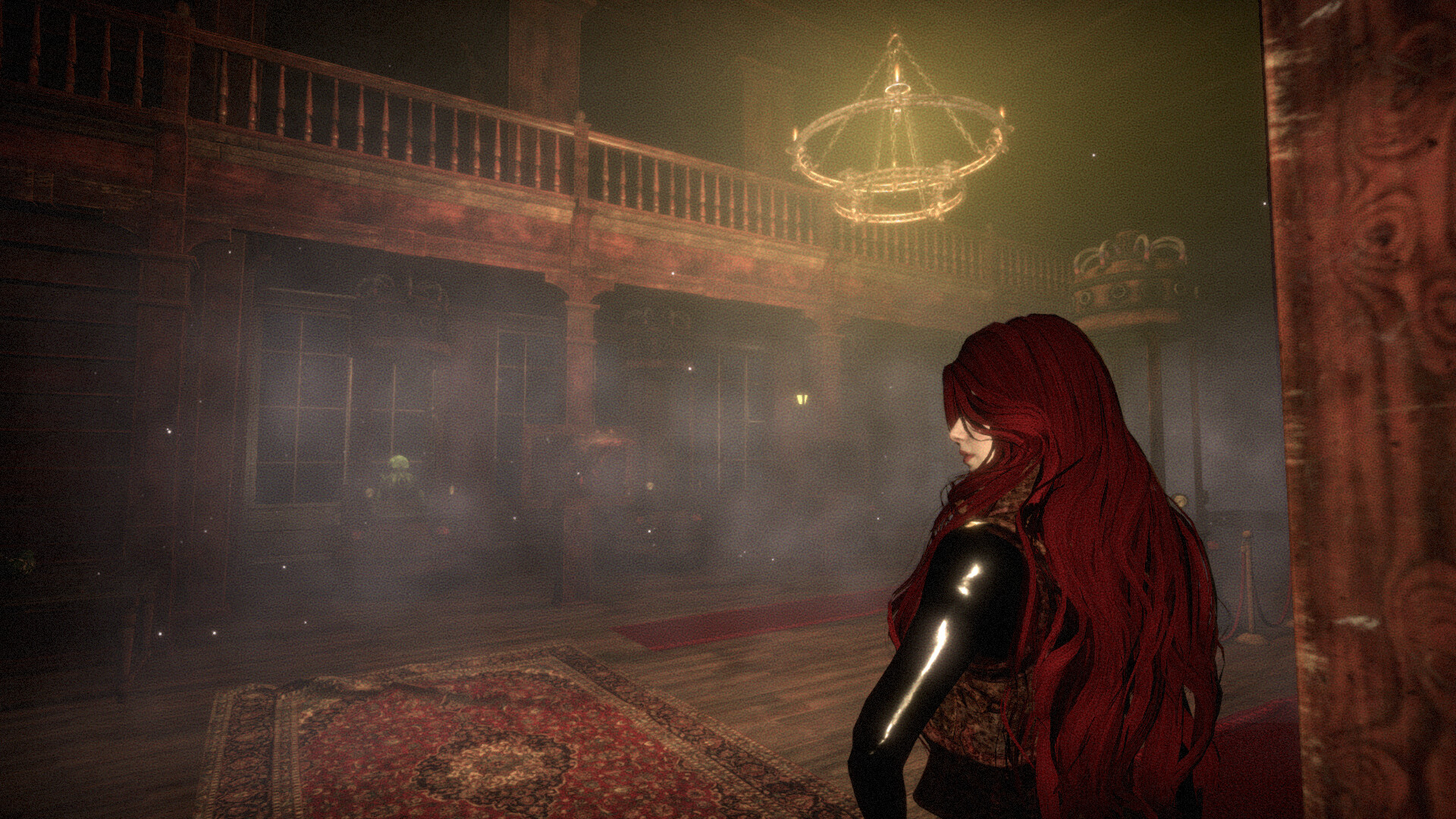 Remnants of R'lyeh screenshot 13