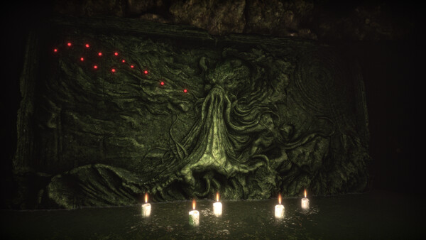 Remnants of R'lyeh screenshot 3